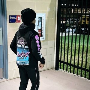 Meet your Posher, Zo